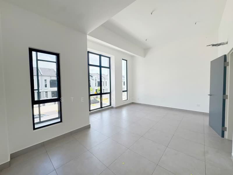 2-storey Terraced House for Sale in Setia Eco Cascadia (Tebrau) - Stella Chia - Interior - PropertyGuru.com.my