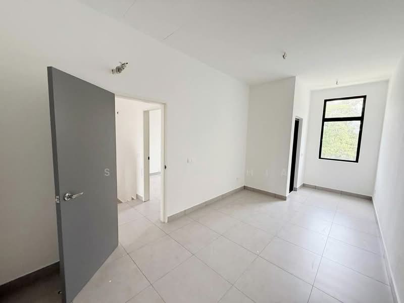 2-storey Terraced House for Sale in Setia Eco Cascadia (Tebrau) - Stella Chia - Interior - PropertyGuru.com.my