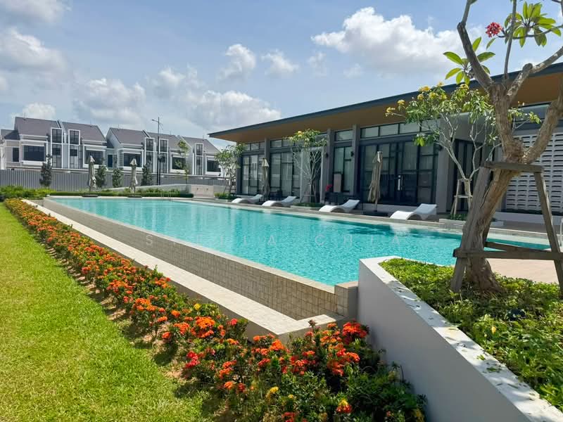 2-storey Terraced House for Sale in Setia Eco Cascadia (Tebrau) - Stella Chia - Exterior - PropertyGuru.com.my