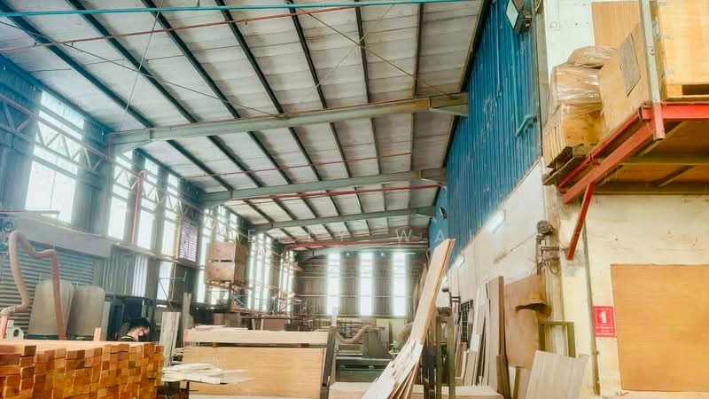 Detached Factory for Sale in Sungai Tiram (Ulu Tiram) - Kelly Wai - Interior - PropertyGuru.com.my