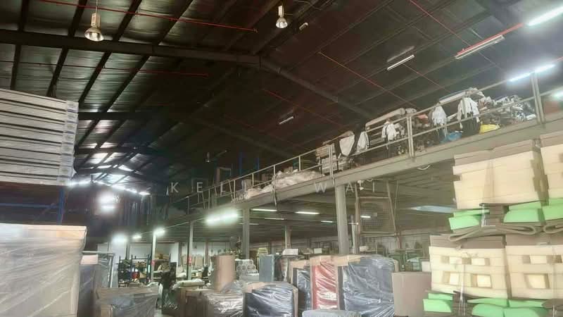 Detached Factory for Sale in Sungai Tiram (Ulu Tiram) - Kelly Wai - Interior - PropertyGuru.com.my