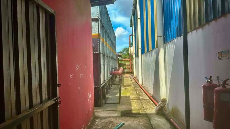 Detached Factory for Sale in Sungai Tiram (Ulu Tiram) - Kelly Wai - Exterior - PropertyGuru.com.my