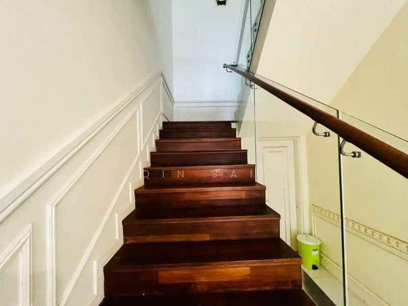 Semi-Detached House for Sale in Ampang Jaya (Ampang) - Shiqin Saidin - Interior - PropertyGuru.com.my