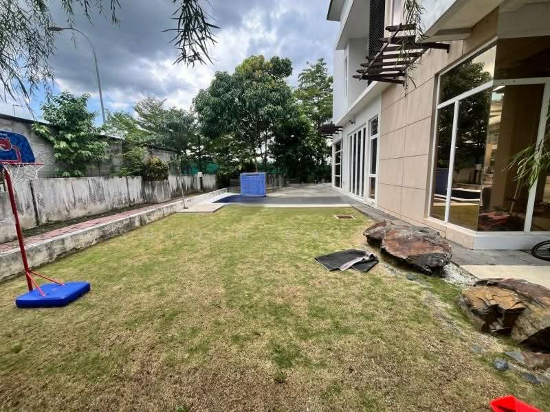 Semi-Detached House for Sale in Ampang Jaya (Ampang) - Shiqin Saidin - Exterior - PropertyGuru.com.my