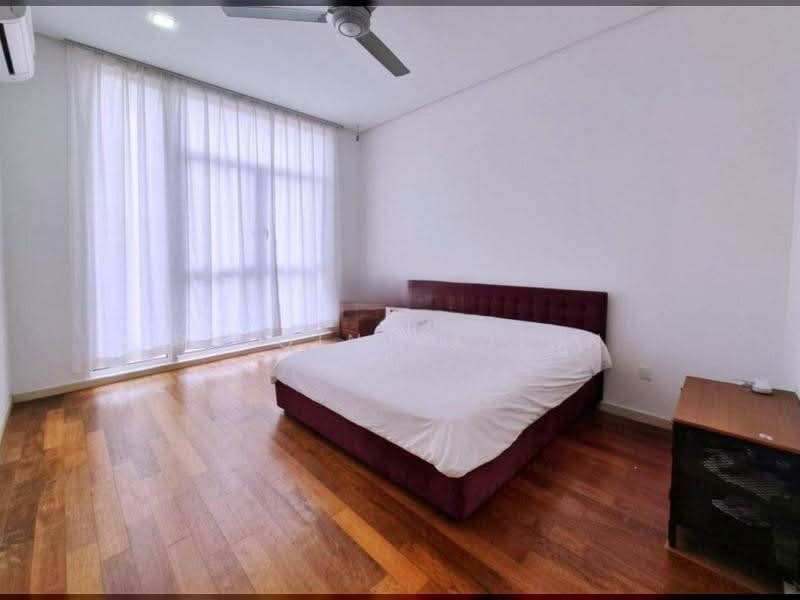 Semi-Detached House for Sale in Ampang Jaya (Ampang) - Shiqin Saidin - Bedroom - PropertyGuru.com.my