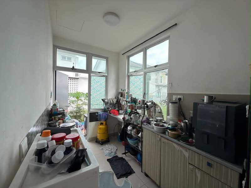 2-storey Terraced House for Sale in Skudai (Johor) - Eva Siow - PropertyGuru.com.my