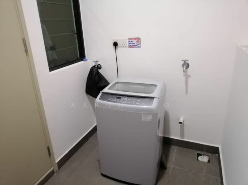 Kondominium untuk Dijual di Mira Residence - Aaron Gho - Interior - PropertyGuru.com.my