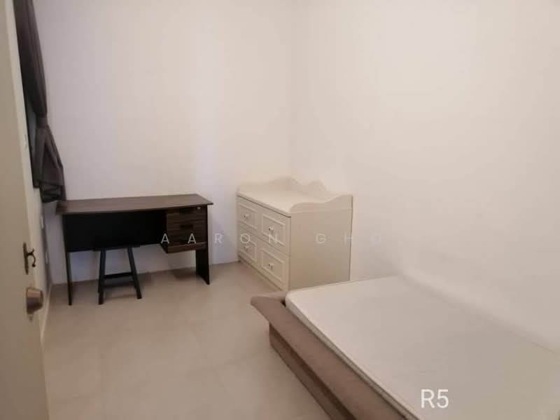 Kondominium untuk Dijual di Mira Residence - Aaron Gho - Bedroom - PropertyGuru.com.my