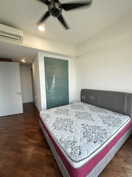 Kondominium untuk Disewa di Grand Medini - Poul Sng - Bedroom - PropertyGuru.com.my
