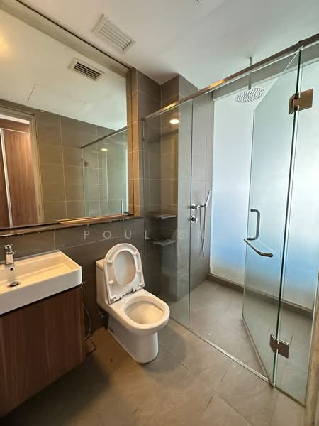 Kondominium untuk Disewa di Grand Medini - Poul Sng - Bathroom - PropertyGuru.com.my