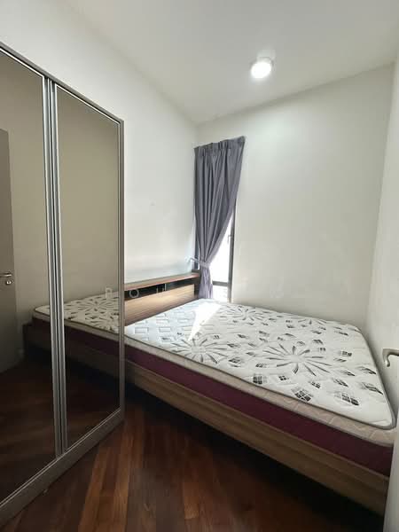 Kondominium untuk Disewa di Grand Medini - Poul Sng - Bedroom - PropertyGuru.com.my