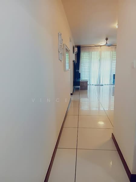 Apartment for Sale at Larkin Residence Phase 2 - Vince Soo - Corridor - PropertyGuru.com.my