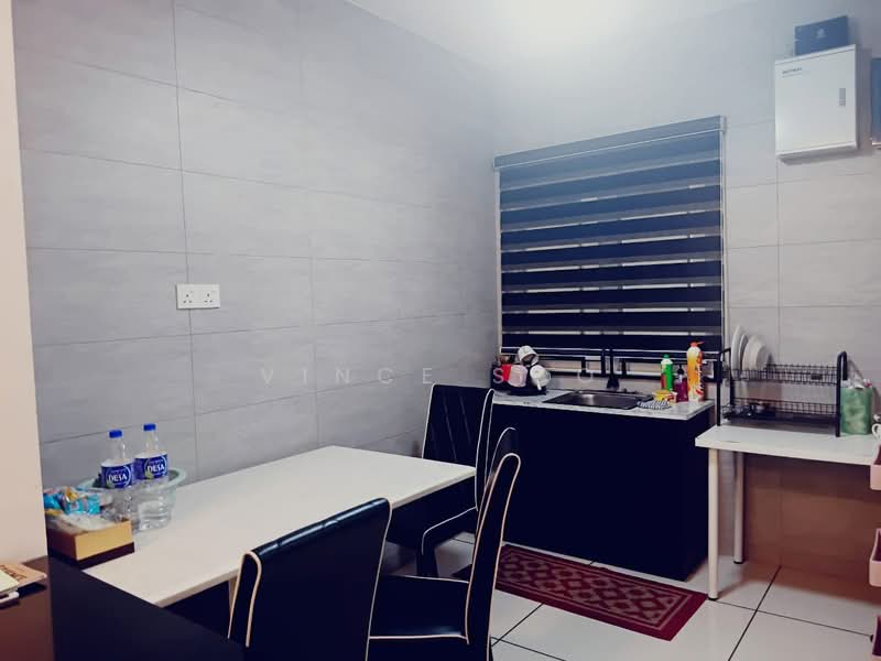 Apartment for Sale at Larkin Residence Phase 2 - Vince Soo - Kitchen - PropertyGuru.com.my