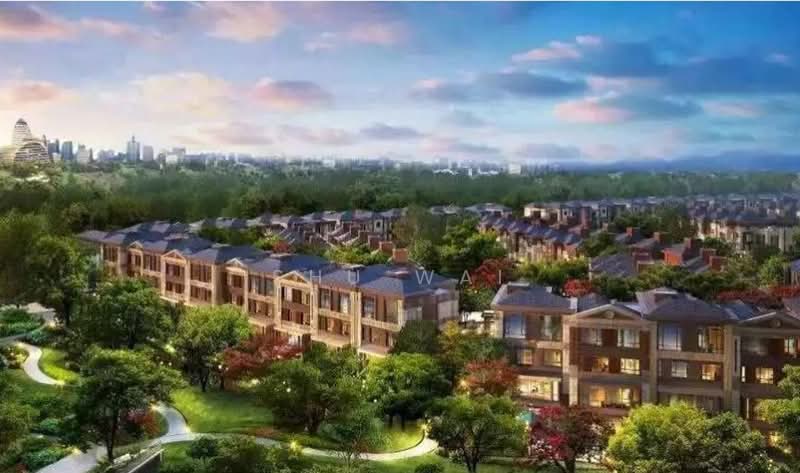 Bungalow House untuk Dijual di Desa Petaling (Kuala Lumpur) - Shu Wai - Exterior - PropertyGuru.com.my