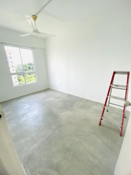 Pangsapuri untuk Dijual di Skyridge Apartment - Kah Yang - Interior - PropertyGuru.com.my