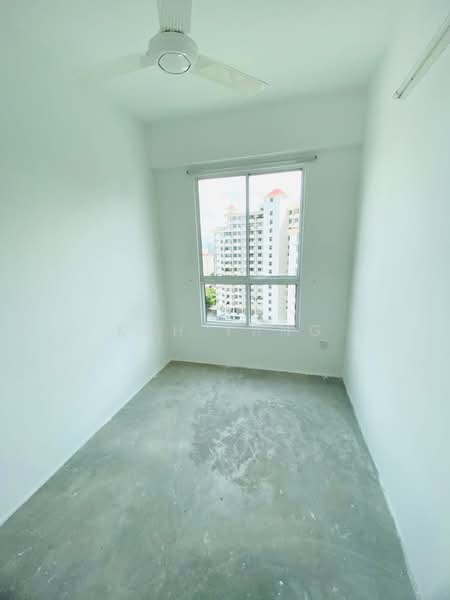 Pangsapuri untuk Dijual di Skyridge Apartment - Kah Yang - Interior - PropertyGuru.com.my