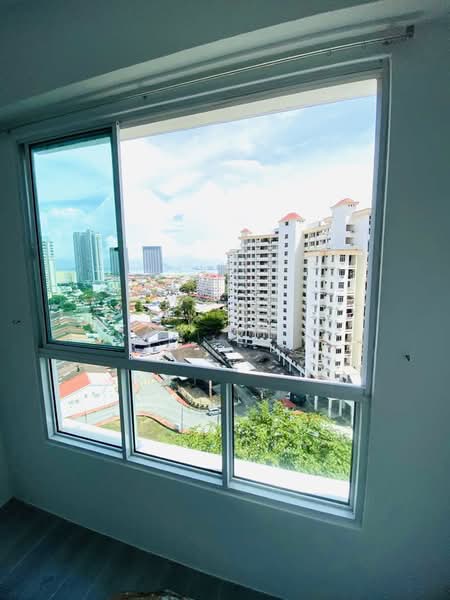 Pangsapuri untuk Dijual di Skyridge Apartment - Kah Yang - View - PropertyGuru.com.my