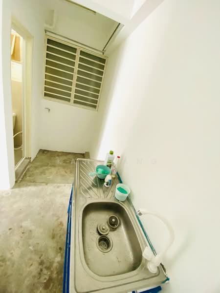 Pangsapuri untuk Dijual di Skyridge Apartment - Kah Yang - Interior - PropertyGuru.com.my