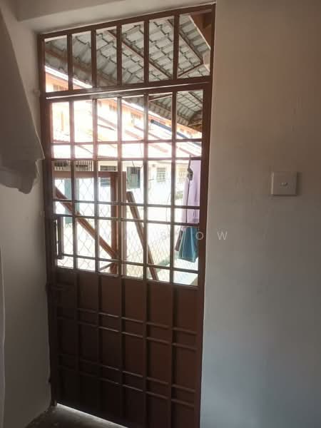 Rumah Teres 2-Tingkat untuk Dijual di Taman Impian Emas (Skudai) - Eva Siow - Entrance - PropertyGuru.com.my
