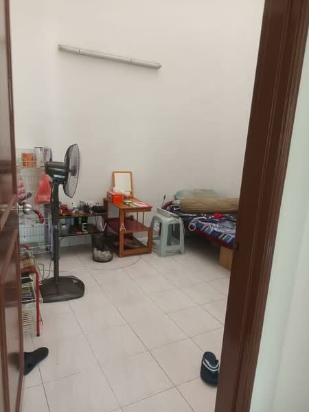 Rumah Teres 2-Tingkat untuk Dijual di Taman Impian Emas (Skudai) - Eva Siow - Bedroom - PropertyGuru.com.my