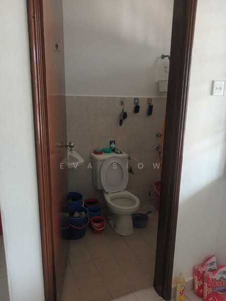 Rumah Teres 2-Tingkat untuk Dijual di Taman Impian Emas (Skudai) - Eva Siow - PropertyGuru.com.my