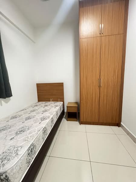 Kediaman Servis untuk Disewa di ARC @ Austin Hills - Kim . - Bedroom - PropertyGuru.com.my