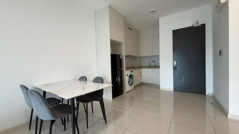 Service Residence for Rent at The M @ Medini Macrolink - Wong Shau Wei - PropertyGuru.com.my