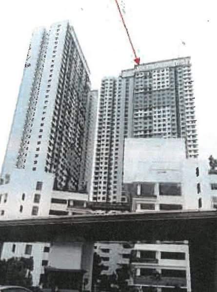 Kediaman Servis untuk Dijual di Savvy @ Riana Dutamas - Gary Chow - Exterior - PropertyGuru.com.my