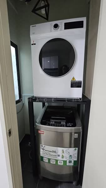 Condominium for Rent at Ara Sentral - Chace Lim - Interior - PropertyGuru.com.my