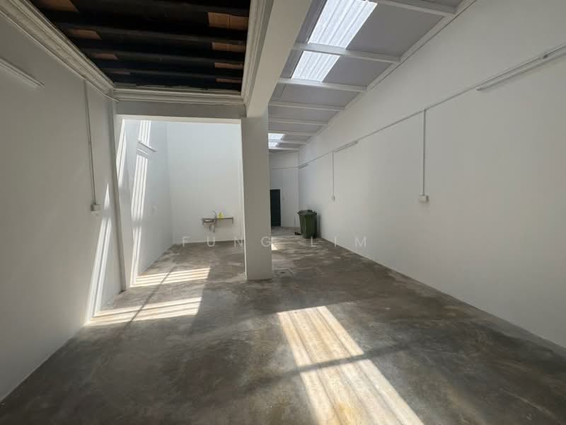Kedai untuk Disewa di George Town (Penang) - Fung Lim - Interior - PropertyGuru.com.my