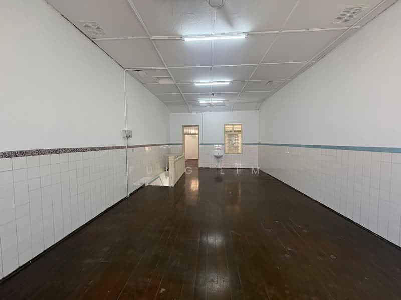 Kedai untuk Disewa di George Town (Penang) - Fung Lim - Interior - PropertyGuru.com.my