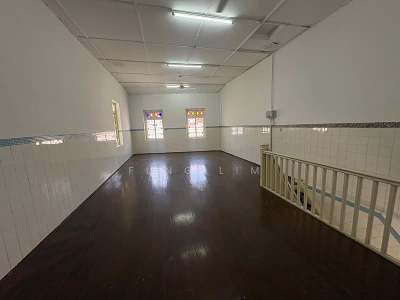 Kedai untuk Disewa di George Town (Penang) - Fung Lim - Interior - PropertyGuru.com.my