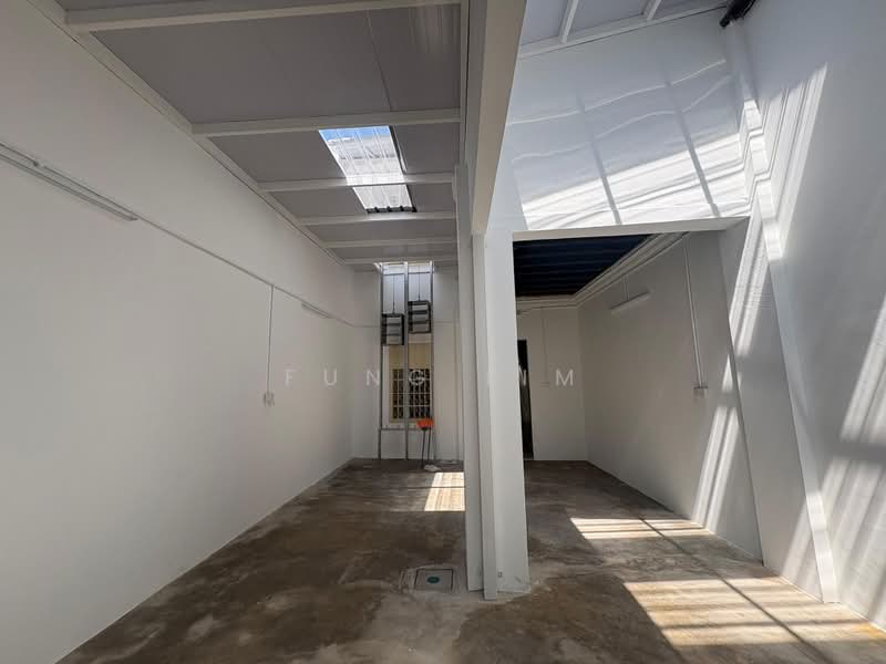 Kedai untuk Disewa di George Town (Penang) - Fung Lim - Interior - PropertyGuru.com.my
