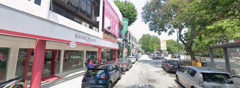 Shop for Rent in Taman Tun Dr Ismail (Kuala Lumpur) - Jeffrey Hoon - Exterior - PropertyGuru.com.my