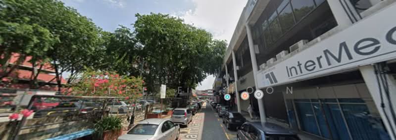 Shop for Rent in Taman Tun Dr Ismail (Kuala Lumpur) - Jeffrey Hoon - Exterior - PropertyGuru.com.my