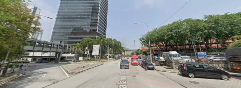Shop for Rent in Taman Tun Dr Ismail (Kuala Lumpur) - Jeffrey Hoon - Exterior - PropertyGuru.com.my