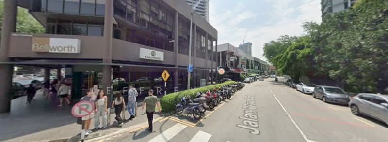 Shop for Rent in Taman Tun Dr Ismail (Kuala Lumpur) - Jeffrey Hoon - PropertyGuru.com.my