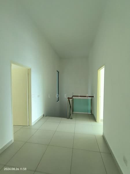 Service Residence for Sale at Sky Loft Premium Suites - Chloe Lai - Corridor - PropertyGuru.com.my