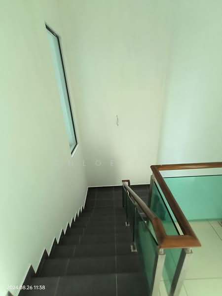 Service Residence for Sale at Sky Loft Premium Suites - Chloe Lai - Interior - PropertyGuru.com.my