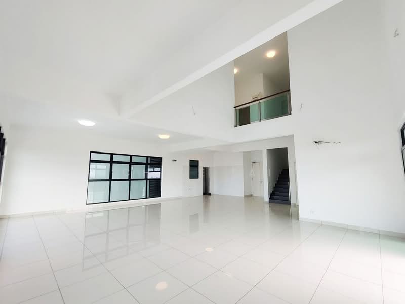 Service Residence for Sale at Sky Loft Premium Suites - Chloe Lai - Living Room - PropertyGuru.com.my