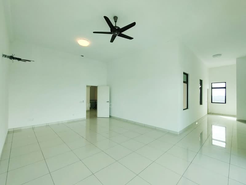 Service Residence for Sale at Sky Loft Premium Suites - Chloe Lai - Living Room - PropertyGuru.com.my