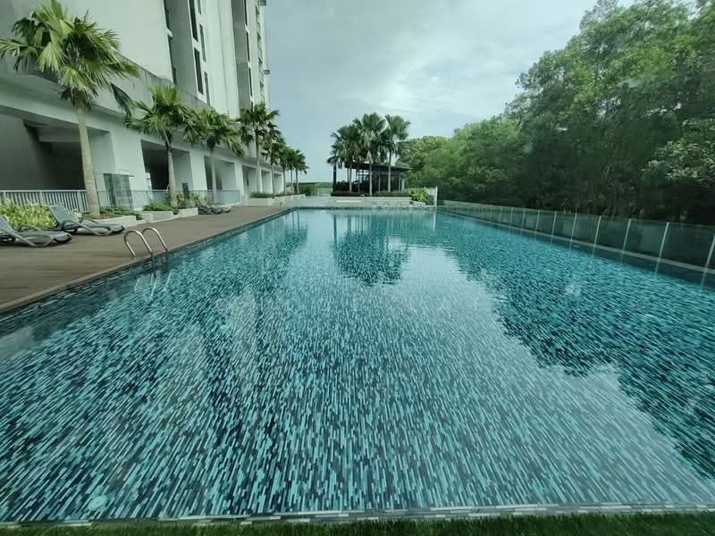 Service Residence for Sale at Sky Loft Premium Suites - Chloe Lai - Exterior - PropertyGuru.com.my