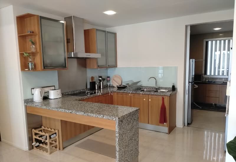 Condominium for Sale at Dua Residency - GAN ZY - PropertyGuru.com.my