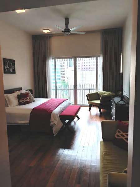 Condominium for Sale at Dua Residency - GAN ZY - PropertyGuru.com.my