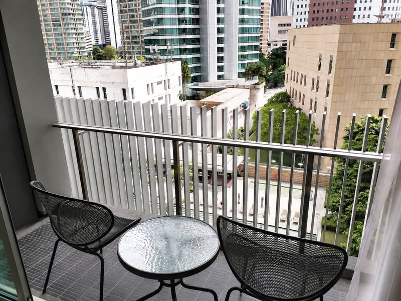 Condominium for Sale at Dua Residency - GAN ZY - PropertyGuru.com.my