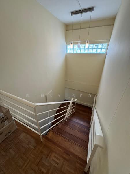 Condominium for Rent at City Garden Palm Villa Condominium - Ginny Seow - PropertyGuru.com.my
