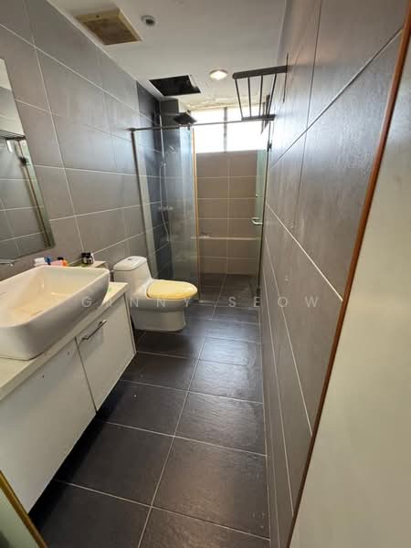 Condominium for Rent at City Garden Palm Villa Condominium - Ginny Seow - PropertyGuru.com.my