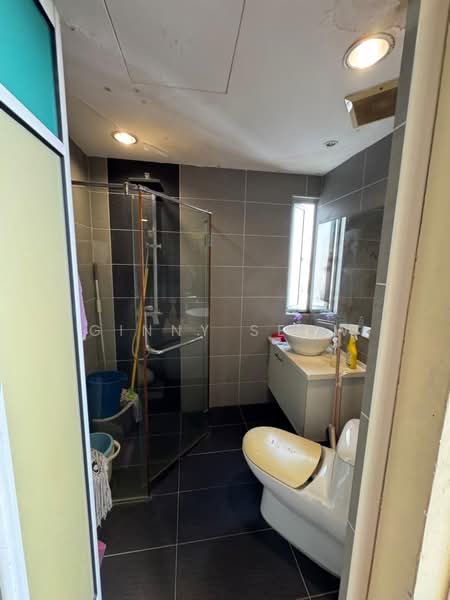 Condominium for Rent at City Garden Palm Villa Condominium - Ginny Seow - PropertyGuru.com.my