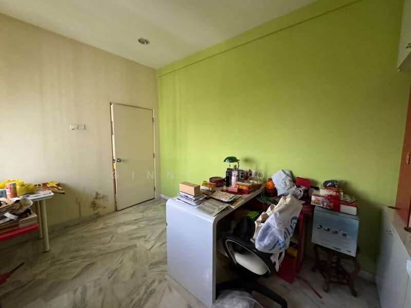 Condominium for Rent at City Garden Palm Villa Condominium - Ginny Seow - PropertyGuru.com.my