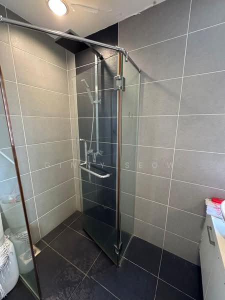 Condominium for Rent at City Garden Palm Villa Condominium - Ginny Seow - PropertyGuru.com.my